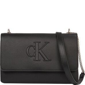 Calvin Klein Jeans Sculpted Deboss Bolsa de hombro 25 cm