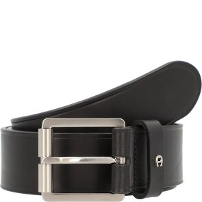 AIGNER Cinturón informal de cuero