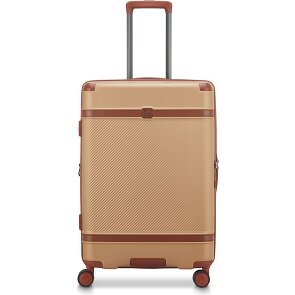 MODO by Roncato Charm 2.0 4 ruedas Carrito 67 cm con pliegue de expansión