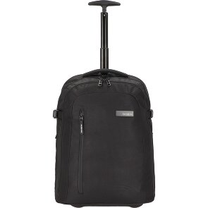 Samsonite Roader 2 ruedas Carro de la cabina 55 cm Compartimento para el portátil