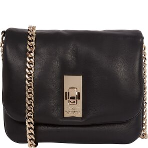 Tommy Hilfiger Soft Leather Bolsa de hombro Mini Bag Piel 18 cm