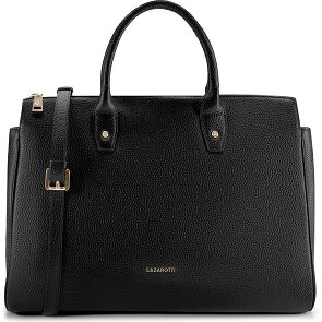 Lazarotti Bologna Leather Bolso Piel 40 cm