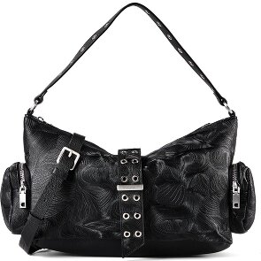 Desigual Moonstone Bolsa de hombro 33 cm