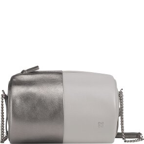 DuDu Abigail Bolsa de hombro Piel 19.5 cm