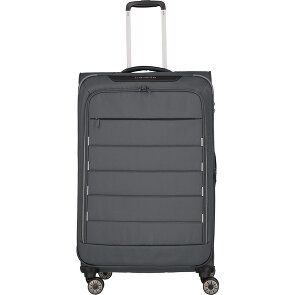 Travelite Skaii Trolley de 4 ruedas 78 cm