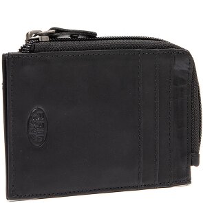 The Chesterfield Brand Livenza Estuche para tarjetas de crédito Protección RFID Piel 12 cm