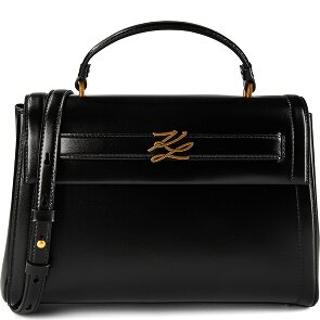 Karl Lagerfeld Autograph Bolso Piel 27 cm