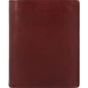 Leonhard Heyden Cambridge Cartera Piel 9.5 cm