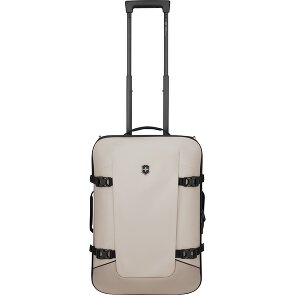 Victorinox Altmont Modern 2 ruedas Carro de la cabina 55 cm