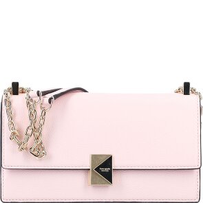 Kate Spade New York Deco Bolsa de hombro Piel 20 cm