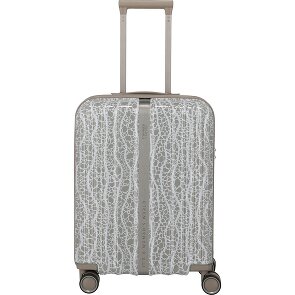 Travelite Lascana Edition 4 ruedas Carro de la cabina S 50 cm