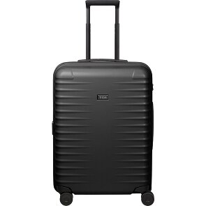 Titan Upgrade 4 ruedas Carrito M 65 cm