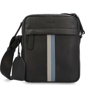 Picard Horizon Bolsa de hombro Mini Bag Piel 17 cm