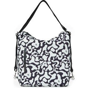 Mandarina Duck Hunter Moire Bolsa de hombro 33.5 cm