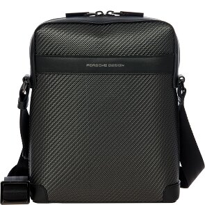 Porsche Design Carbon Bolsa de hombro 20 cm