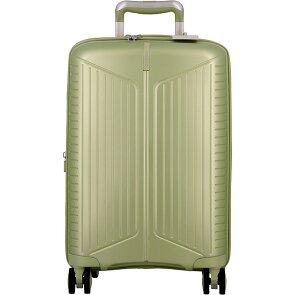 Jump Evae 4 ruedas Carro de la cabina 55 cm