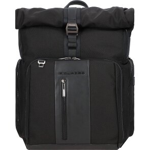 Piquadro Brief Mochila de día 46 cm Compartimento para el portátil