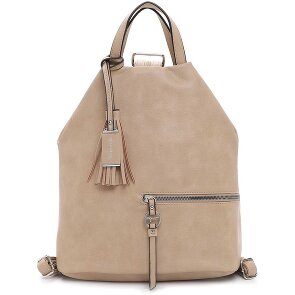 Tamaris Nele Mochila de la ciudad 40 cm