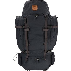 Fjällräven Kajka 85 85 Mochila de senderismo M-L 91 cm
