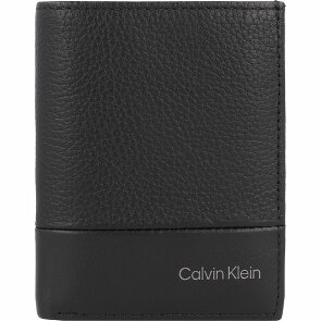 Calvin Klein Subtile Mix Cartera Protección RFID Piel 8.5 cm