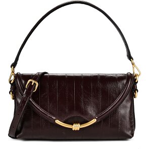 Gianni Chiarini Bea Bolsa de hombro Piel natural 25 cm