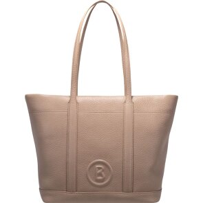 Bogner Bozen Zeta Bolsa de compras Piel 22 cm
