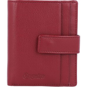 Esquire Funda para tarjetas de crédito Oslo RFID Piel 8 cm