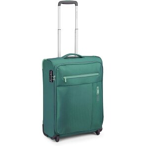 Roncato Lite Soft Neon 2 ruedas Carro de la cabina 55 cm