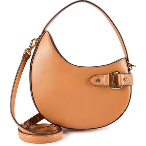 Lauren Ralph Lauren Tasha Bolsa de hombro Piel 19.5 cm