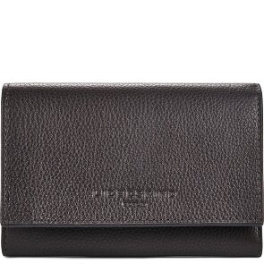Liebeskind Linn Cartera Bloqueo RFID Piel natural 13.5 cm