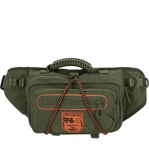 Sprayground Bolsa bandolera Spec Ops Global Hawk 38 cm