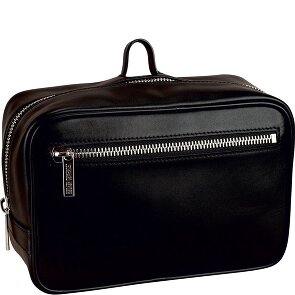 Leonhard Heyden Montreal Bolsa de aseo Piel 25 cm