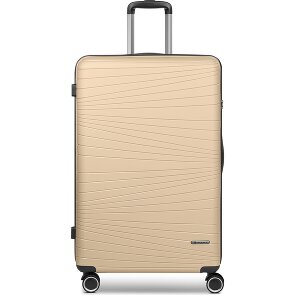 Franky Dallas 3.0 4 ruedas Carrito L 75 cm