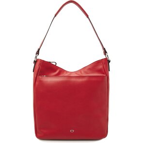 Castelijn & Beerens Babette Bolsa de hombro Piel 30 cm