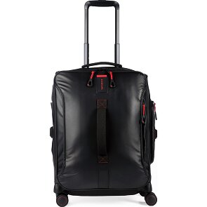 Samsonite Paradiver Light 4 ruedas Bolsa de viaje 55 cm