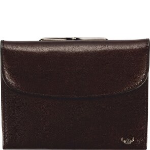 Golden Head Colorado Cartera Protección RFID Piel 12 cm