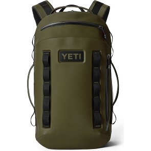 Yeti Cayo Mochila de día 55 cm Compartimento para el portátil