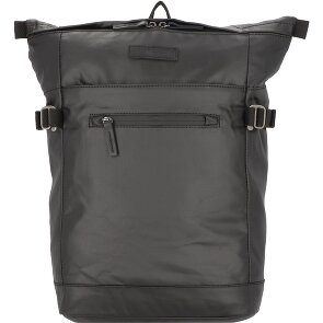 Greenburry Mochila Aviator Compartimento para portátil de 45 cm