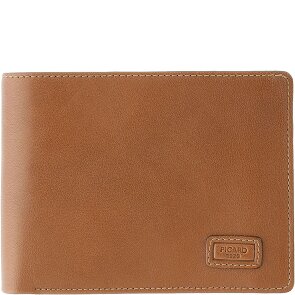 Picard Authentic1 Cartera Protección RFID Piel 12.5 cm