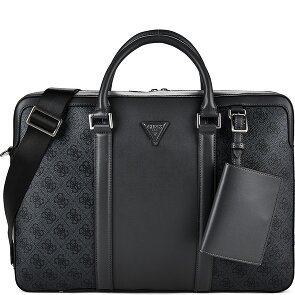 Guess Milano Maletín 38 cm Compartimento para laptop