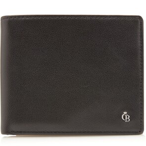 Castelijn & Beerens Cartera Vita Piel RFID 12 cm