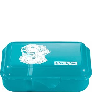 Step by Step Caja de almuerzo 18 cm