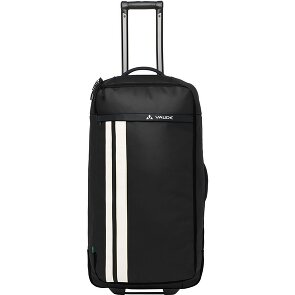 Vaude Takutea 90 2 ruedas Carrito 77 cm