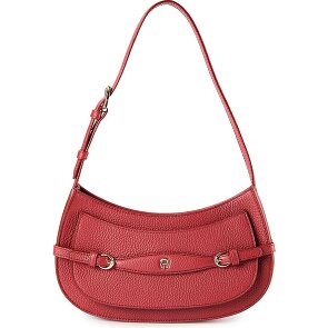AIGNER Cavallo Bolsa de hombro Piel natural 26 cm