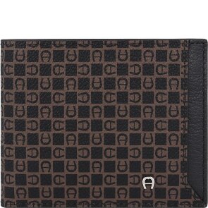 AIGNER Daniele Cartera Piel 11 cm