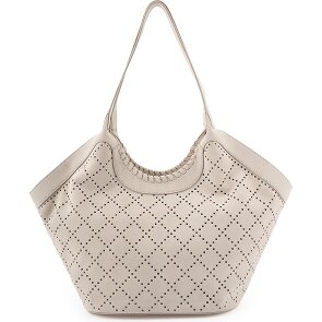 FredsBruder Hey Lovely Bolsa de hombro Piel natural 48 cm