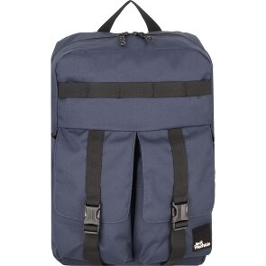Jack Wolfskin 365 Mochila de día 43 cm Compartimento para el portátil