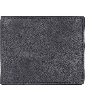 Fossil Steven cartera de cuero 11,5 cm