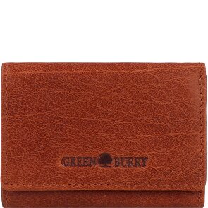 Greenburry House of Norway Cartera Piel 10 cm