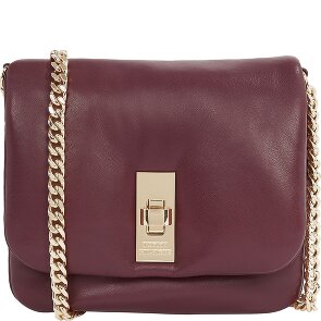 Tommy Hilfiger Soft Leather Bolsa de hombro Mini Bag Piel 18 cm